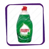 fairy original 450ml